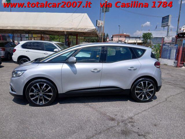 RENAULT Scenic Scénic TCe 115 CV Energy Sport Edition