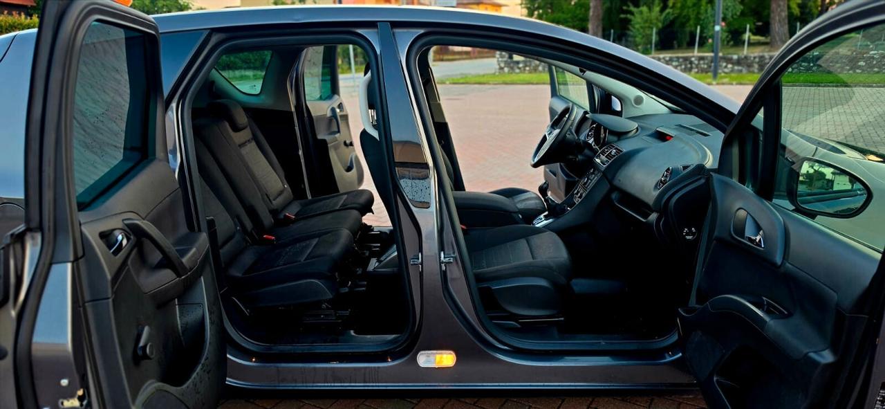 Opel Meriva 1.4 100CV Elective