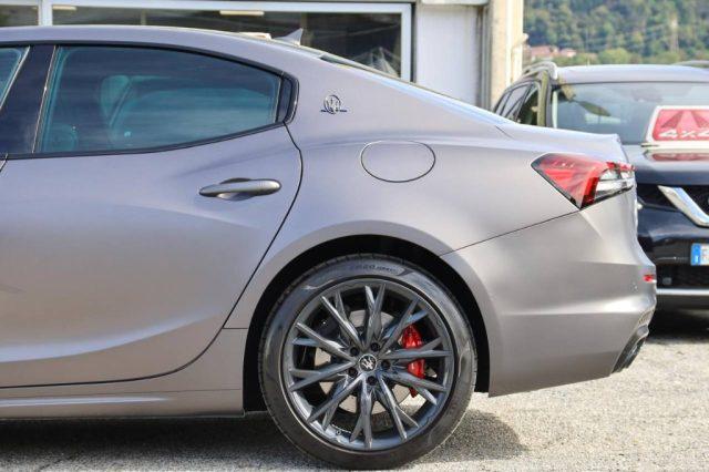 MASERATI Ghibli 330 CV MHEV Executive GranSport