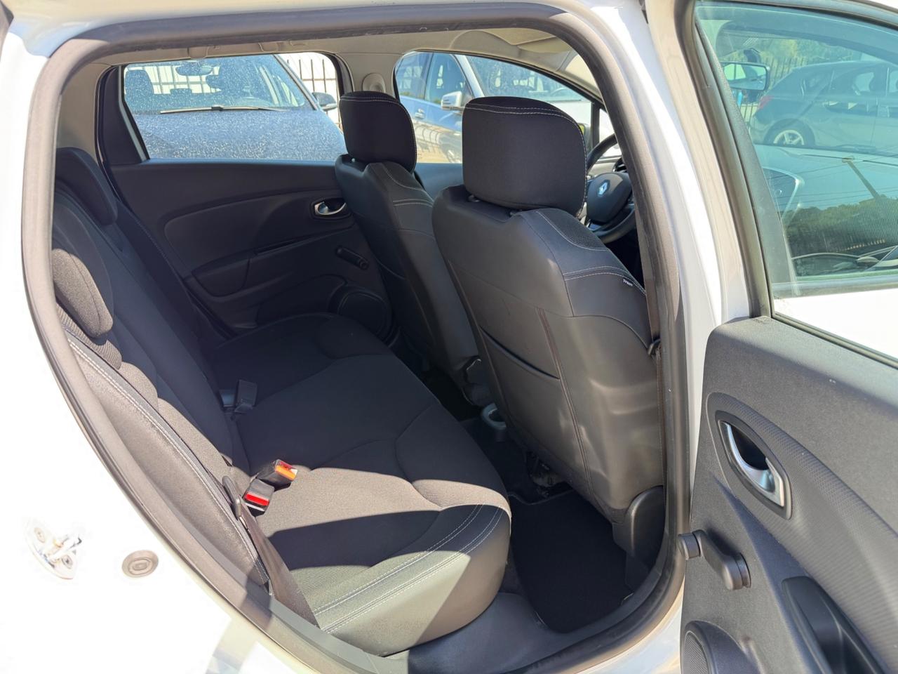 Renault Clio Sporter dCi 8V 75 CV Business / 140.000KM / 2019