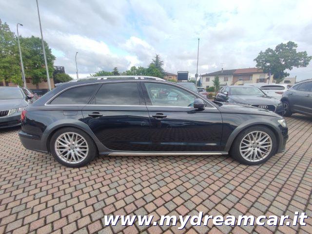 AUDI A6 allroad 3.0 TDI 272 CV S tronic Business Plus