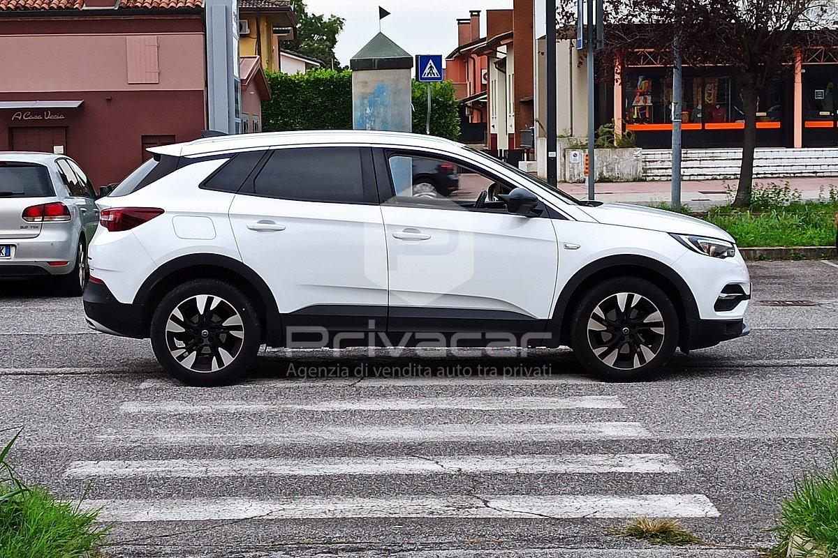 OPEL Grandland X 1.6 diesel Ecotec Start&Stop Innovation