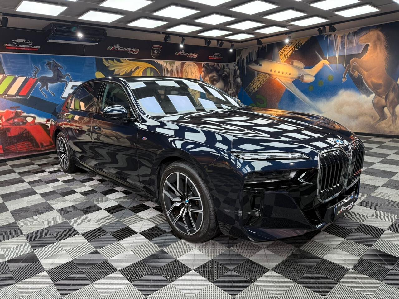 Bmw 740d xDrive Msport Pro (902)