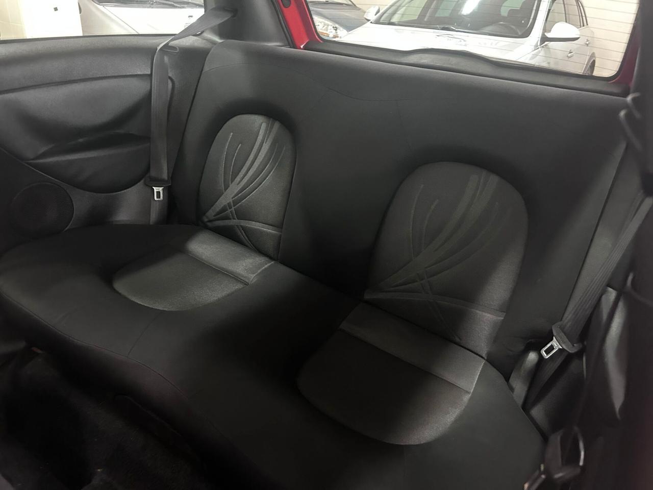 Lancia Ypsilon 1.2 69 CV Unyca