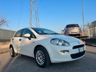 Fiat Punto 1.4 8V GPL X NEOPATENTATI