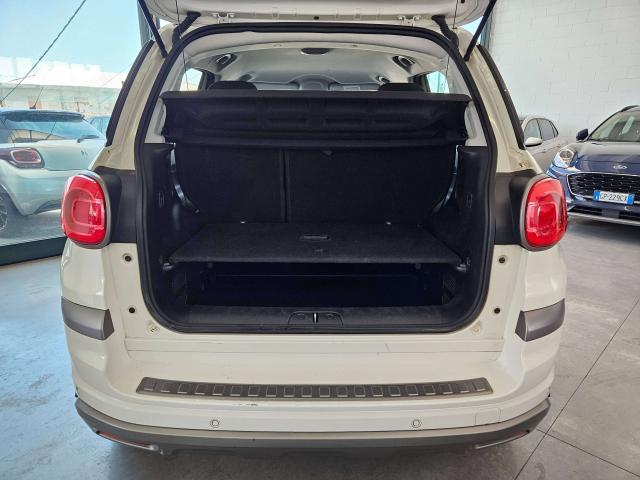 Fiat 500L Cross 1.3 mjt 95cv NEOPATENTATI