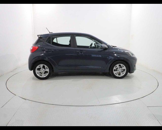 HYUNDAI i10 1.0 GPL Econext Advanced