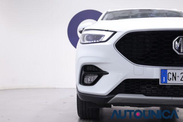 MG ZS 1.0T-GDI LUXURY FARI LED TETTO PANORAMA