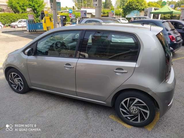 Volkswagen up! up! 5p 1.0 Move 60cv