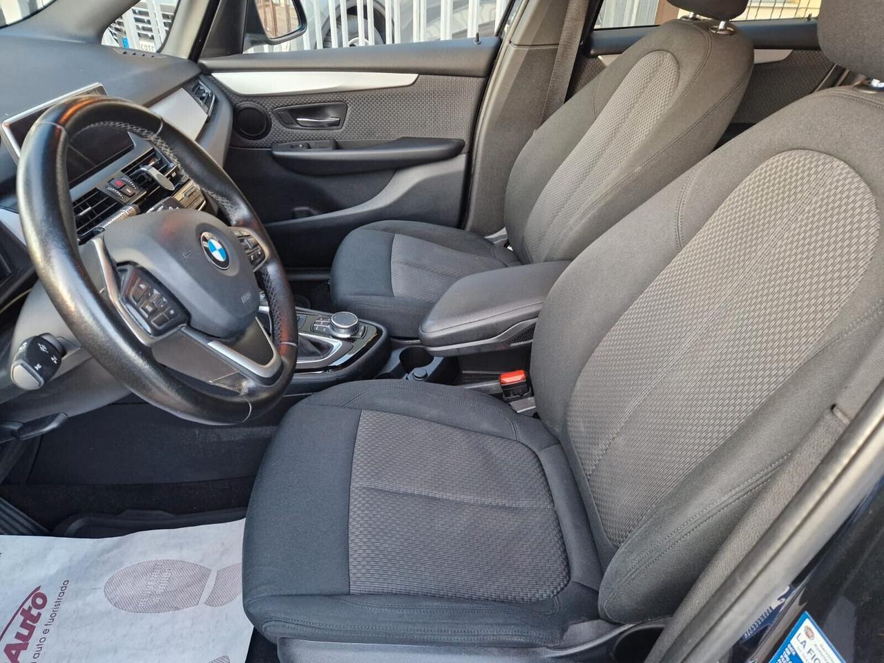 Bmw 2er Active Tourer 225xe iPerformance Advantage aut.