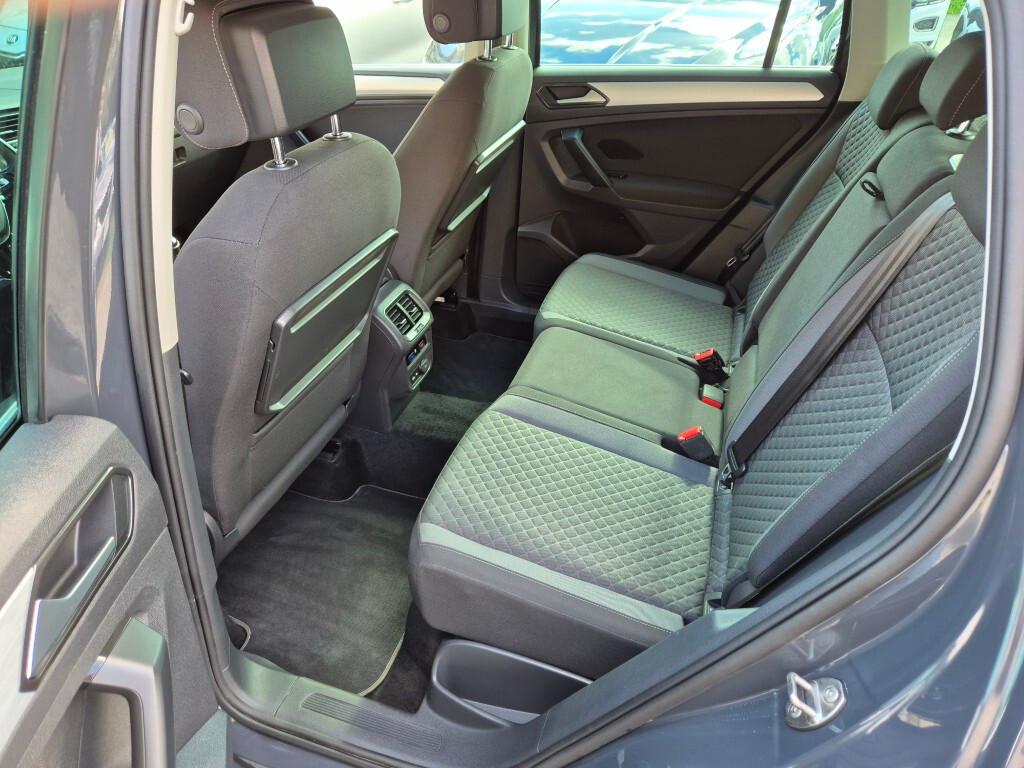 Volkswagen Tiguan 1.6 TDI Business BlueMotion