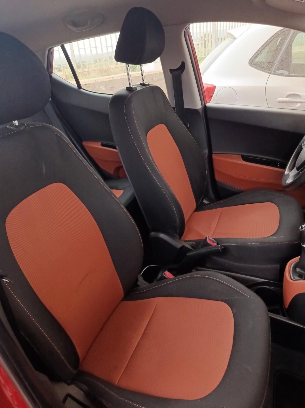 Hyundai i10 1.0 Classic