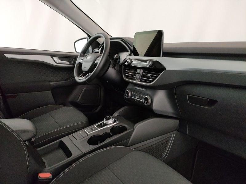 Ford Kuga 2.5 full hybrid Connect 2wd 190cv e-shifter