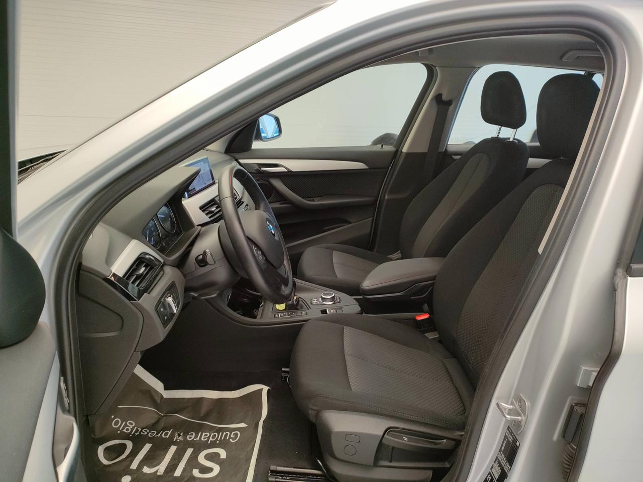 BMW X1 F48 2019 - X1 xdrive18d Advantage auto