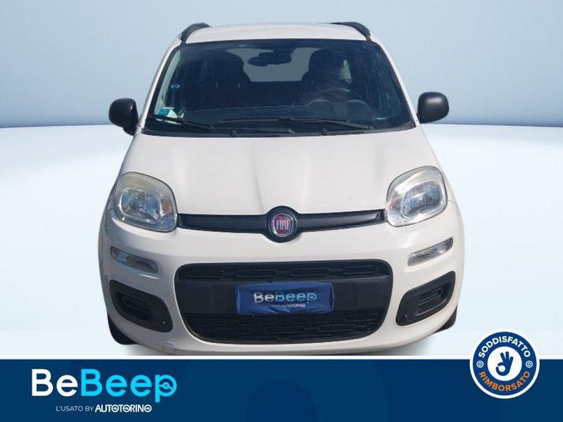FIAT Panda 1.2 POP 69CV