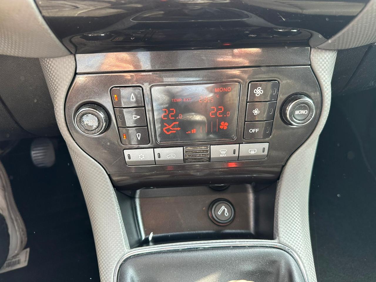 Fiat Bravo 1.6 MJT 105 CV DPF Easy