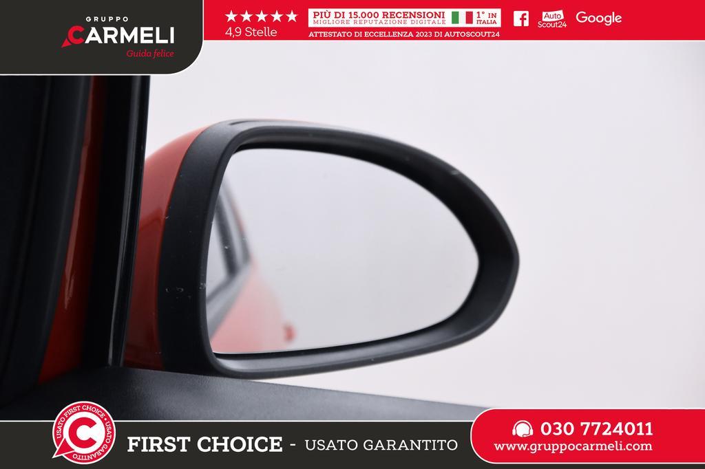 Opel Corsa 5 Porte 1.4 N-Joy
