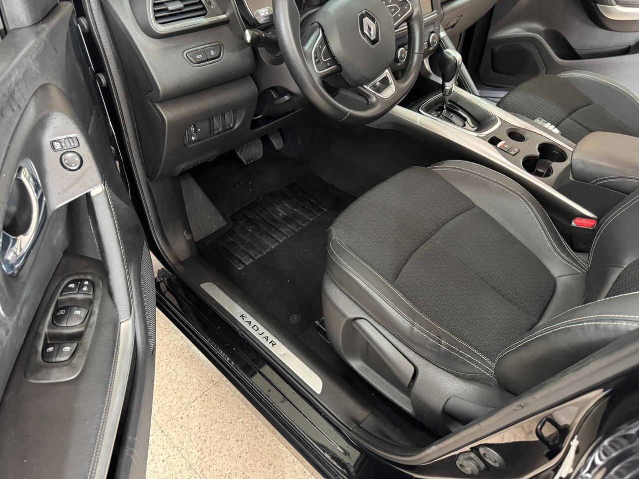 Renault Kadjar dCi 8V 110CV AUTOMATICA - MAVIGATORE