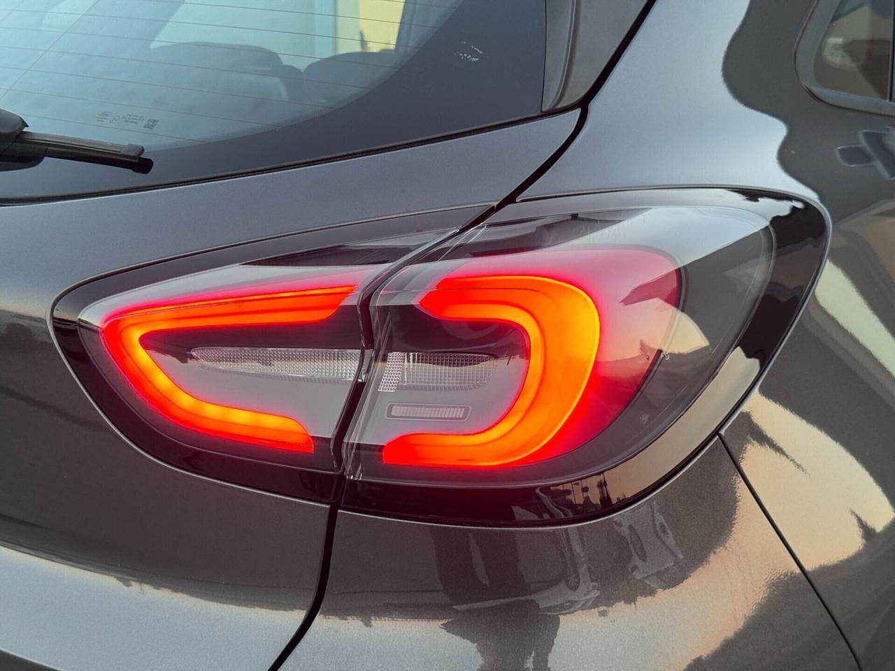 Ford Puma 1.0 EcoBoost Hybrid 125 CV S&S aut. ST-Line - CAMBIO AUT. - ST-LINE- APPLE CARPLAY- SENSORI