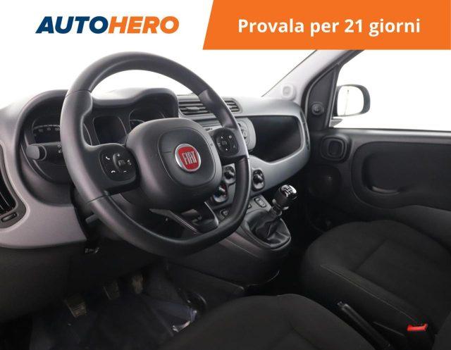 FIAT Panda 1.0 FireFly S&S Hybrid City Cross