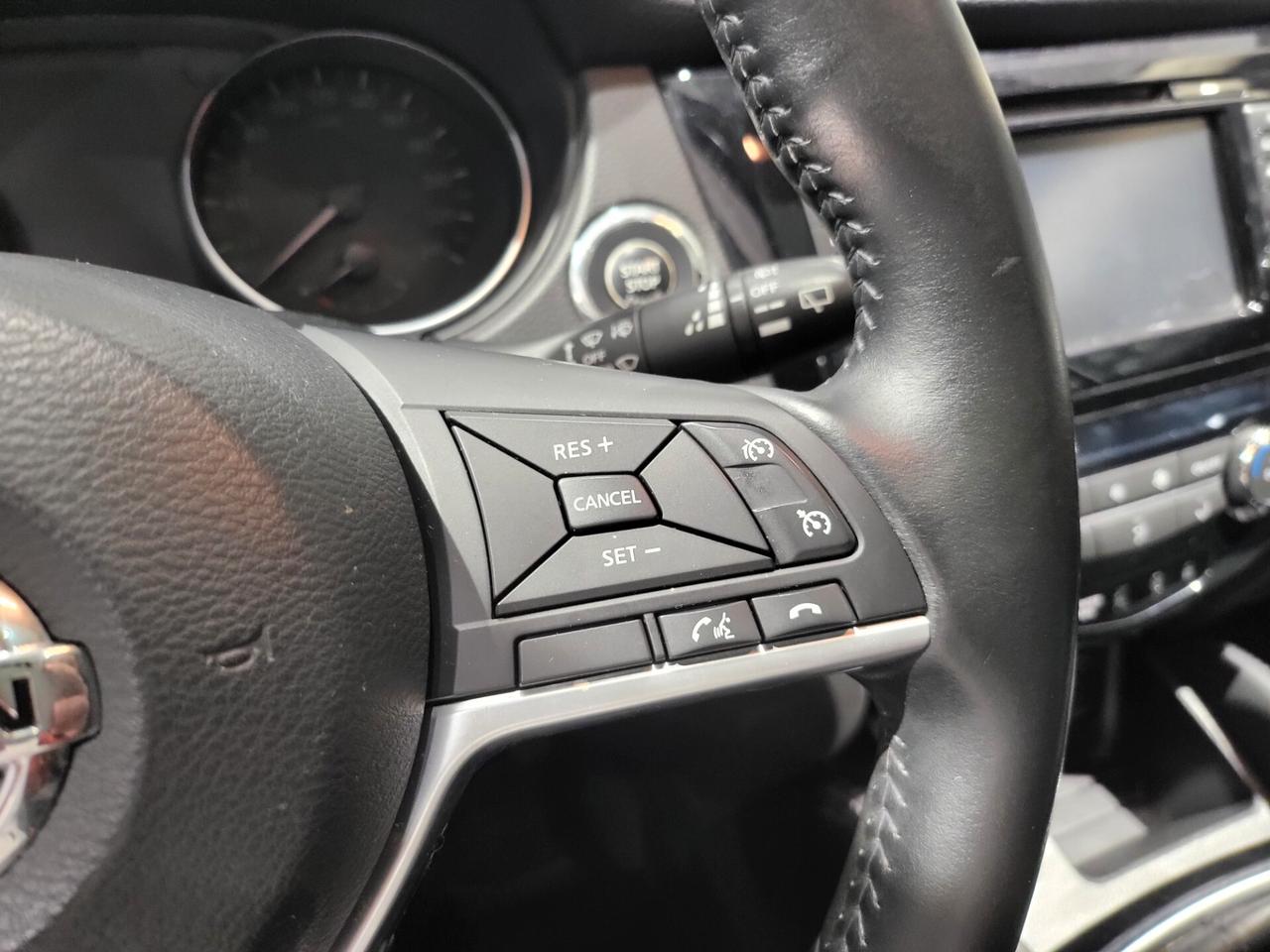 Nissan Qashqai - 12/2017 1.5 dCi N-Connecta