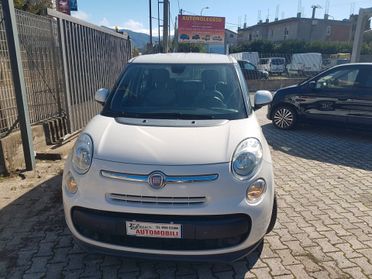 Fiat 500L 1.3 Multijet 85 CV Easy