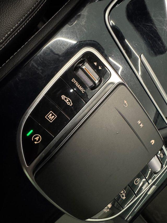 MERCEDES-BENZ GLC 220 d 4Matic Premium + TETTO APRIBILE