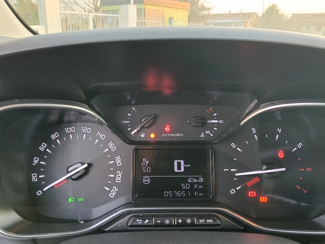 Citroen C3 Aircross PureTech 110 S&S Shine