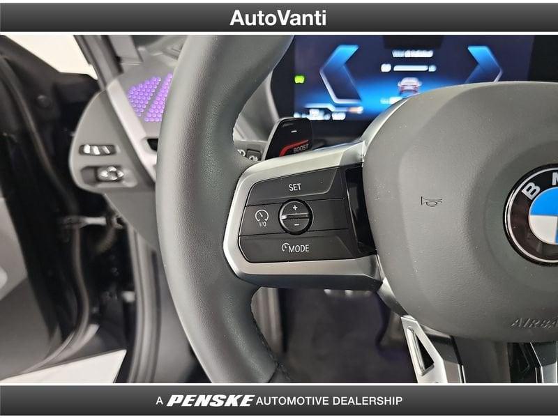 BMW Serie 2 Gran Coupe 220d Gran Coupe 48V MSport Pro auto
