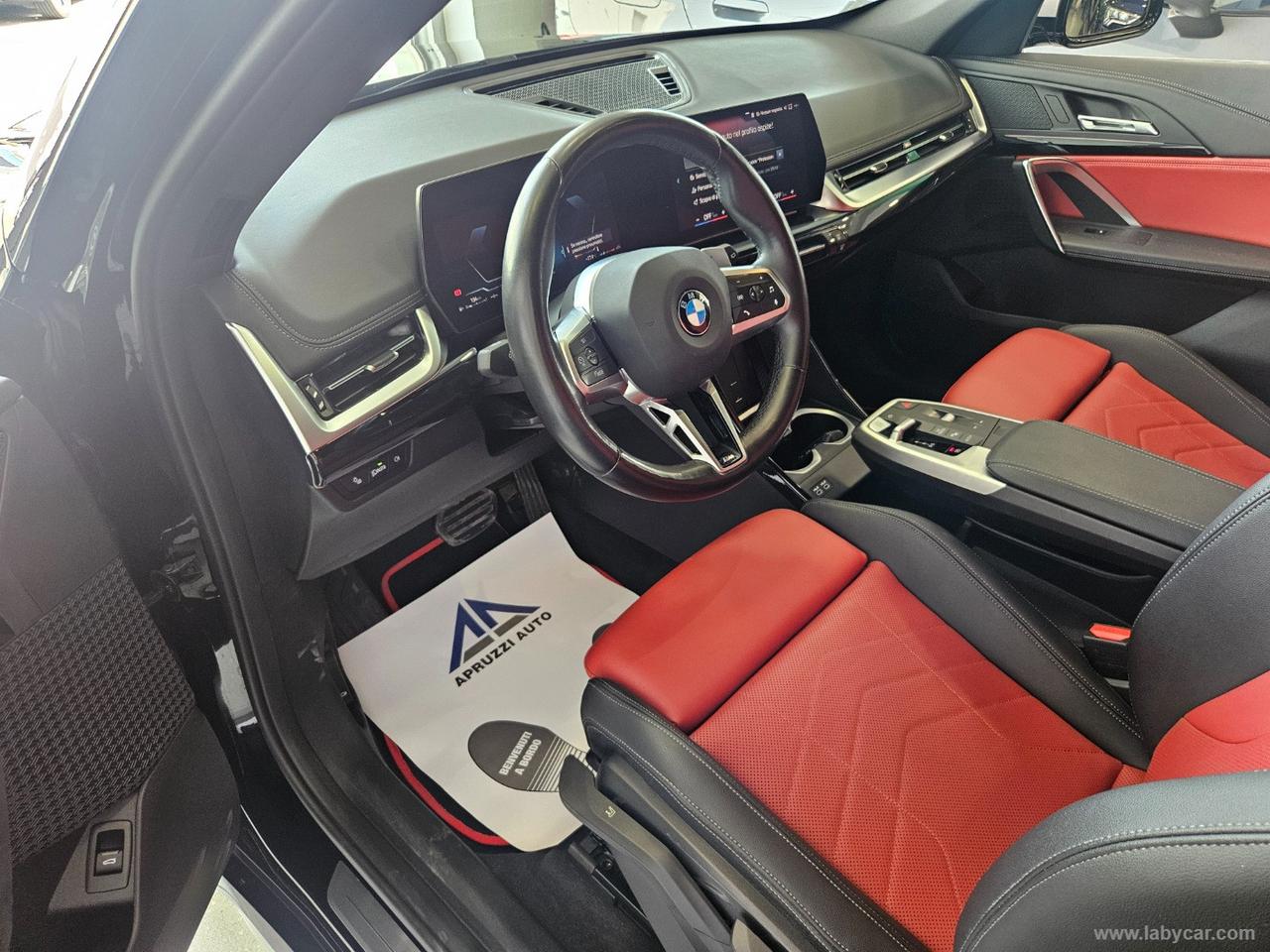 BMW X1 xDrive 23d xLine