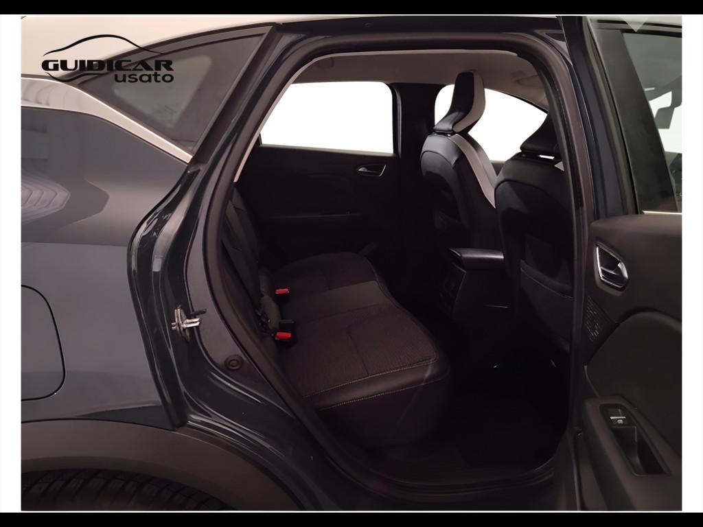 RENAULT Captur II 2019 - Captur 1.5 blue dci Intens 95cv