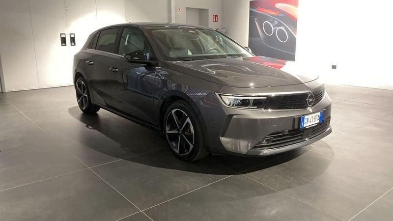 Opel Astra 1.2 Turbo 130 CV Business Elegance