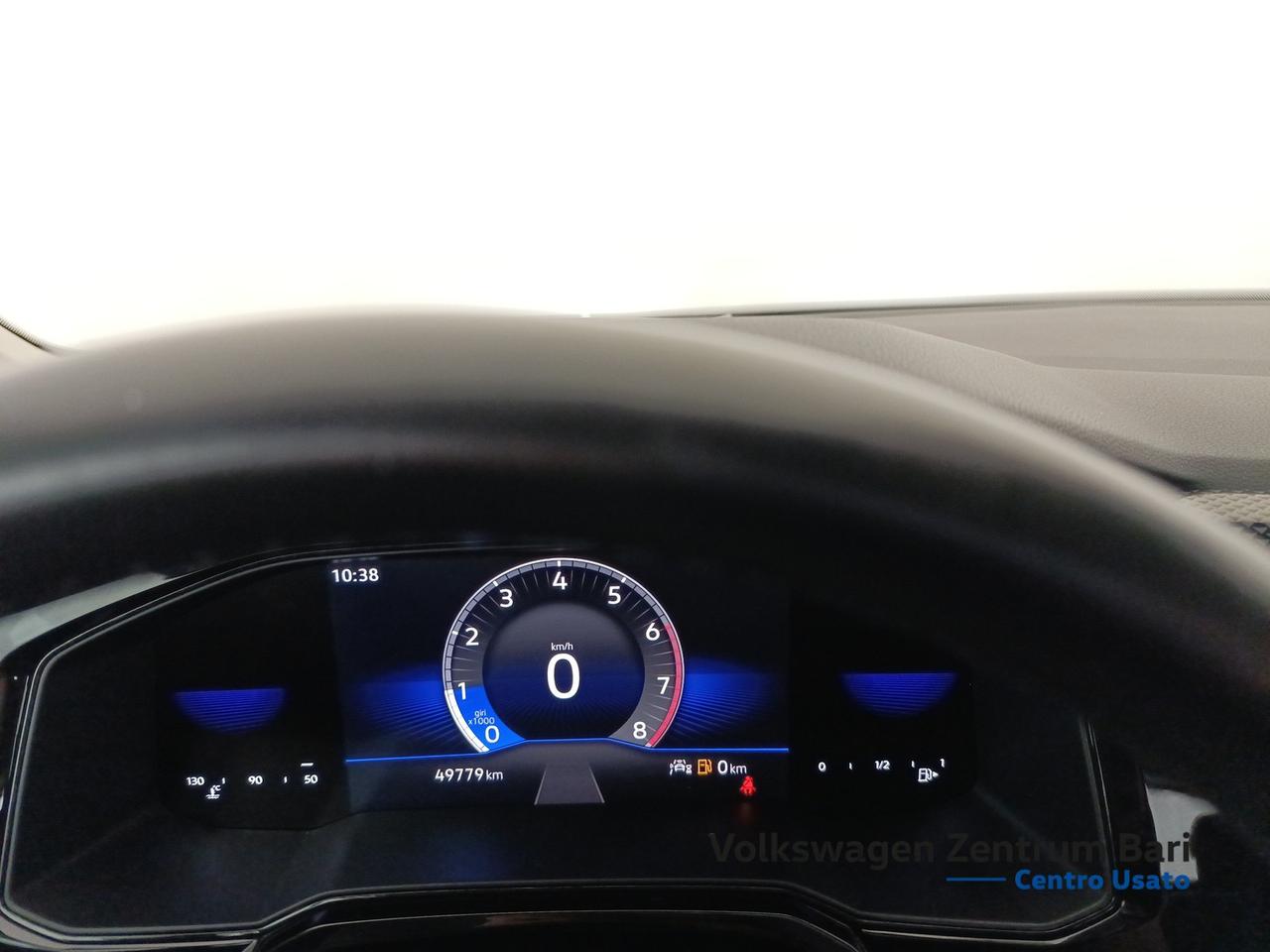 Volkswagen Polo 1.0 tsi life 95cv