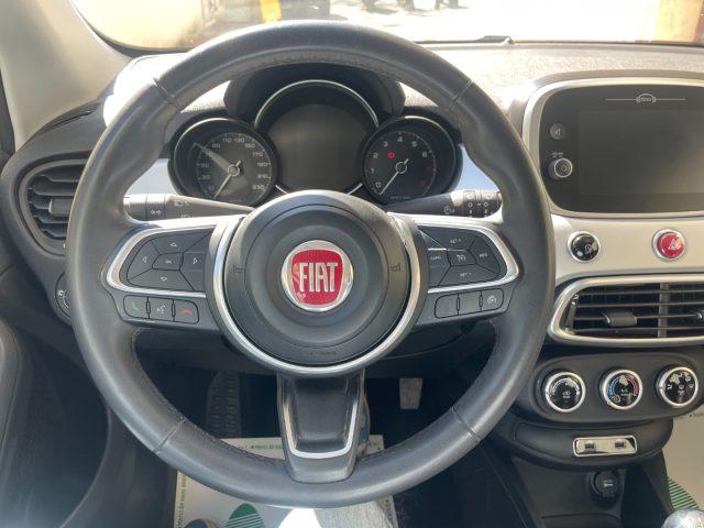 FIAT 500X 1.0 T3 120 CV Connect