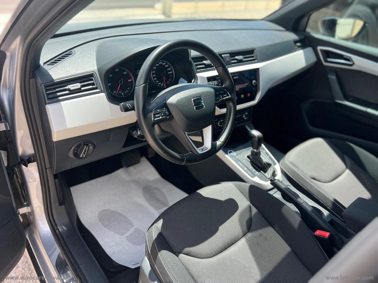 SEAT Arona 1.6 TDI 95CV DSG XCELLENCE