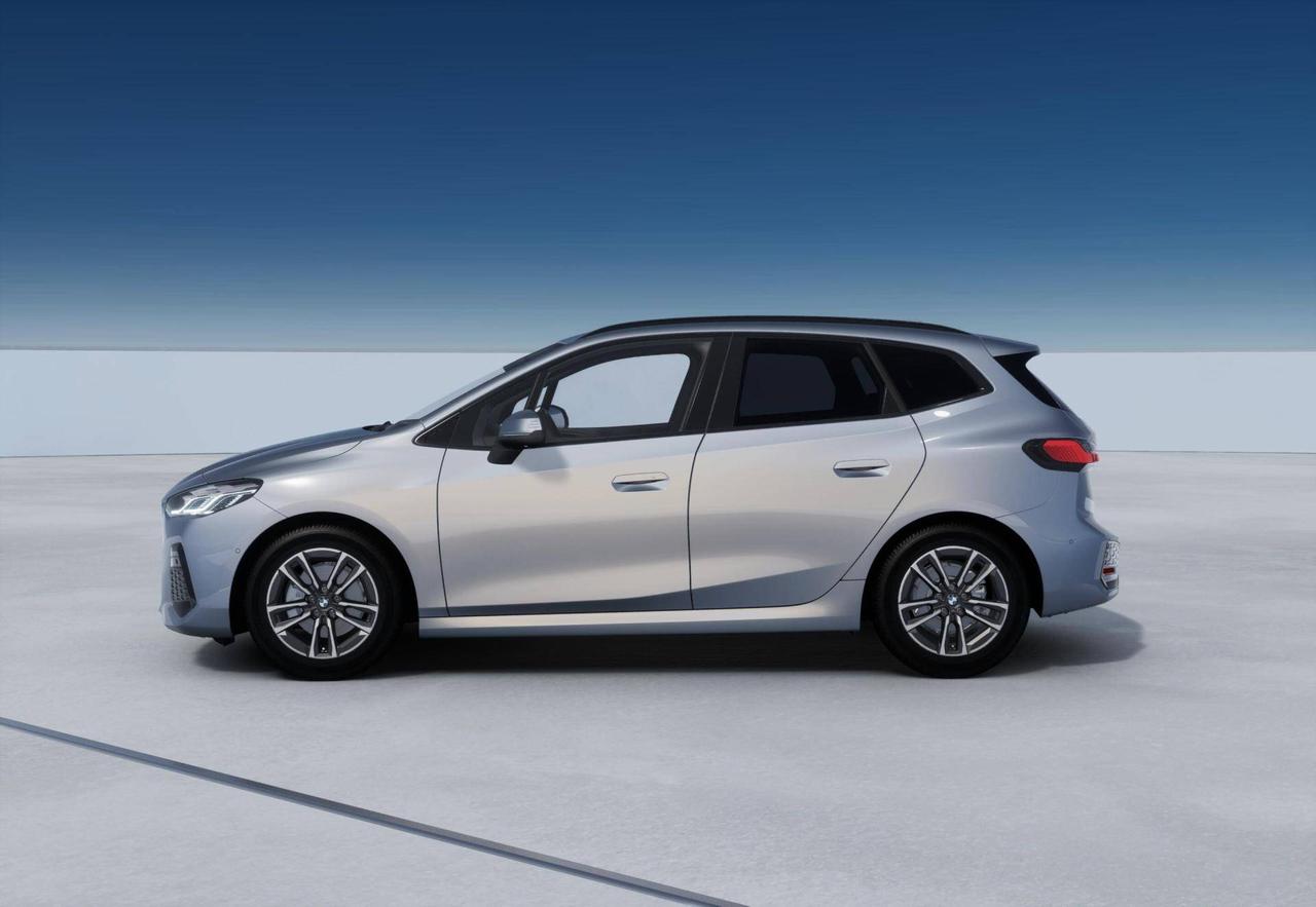 BMW Serie 2 216i Active Tourer MSport