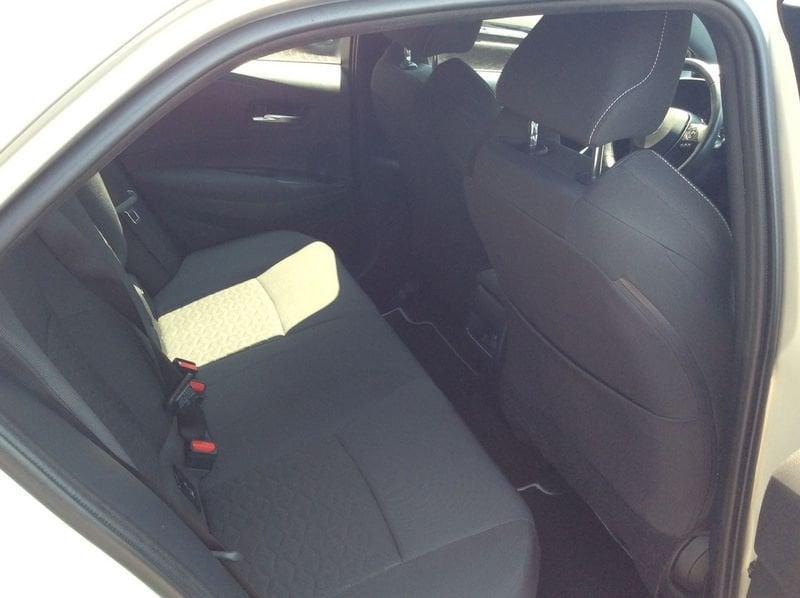 Toyota Corolla 1.8 Hybrid Active