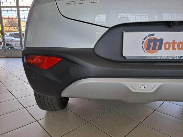 KIA Stonic 1.0 T-GDi 120 CV MHEV DCT Style