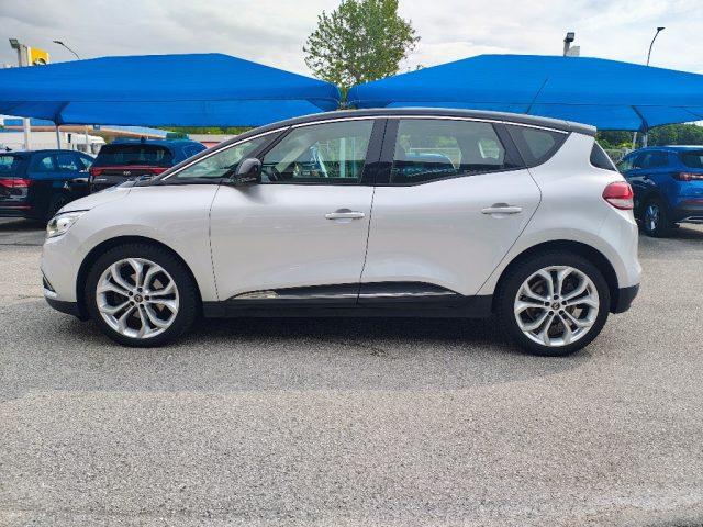 RENAULT Scenic Scénic Blue dCi 120 CV EDC Initiale Paris