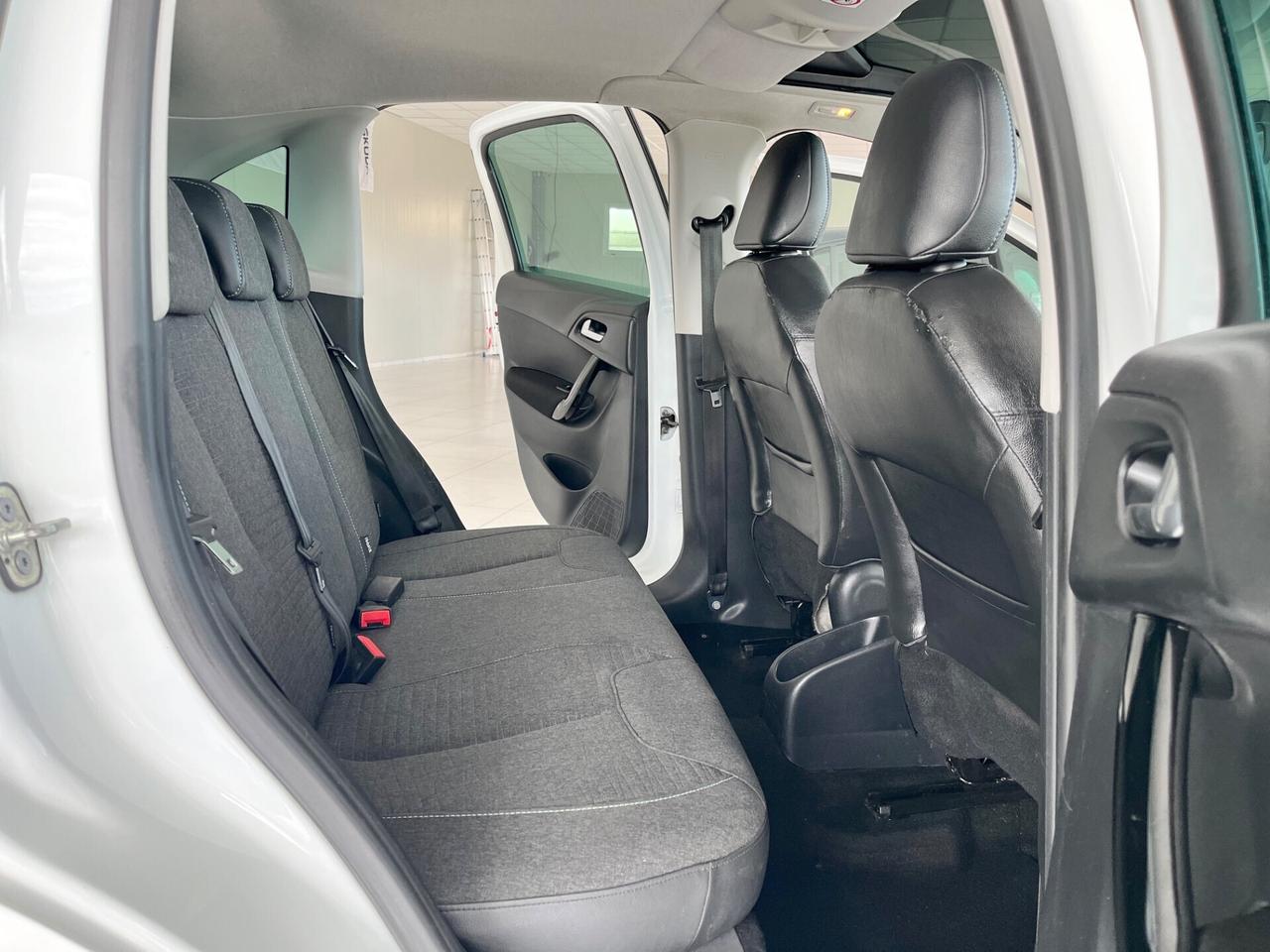 Citroen C3 BlueHDi 75 Exclusive FULL