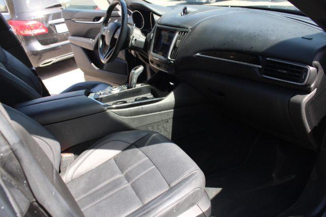 MASERATI Levante V6 Diesel AWD Gransport