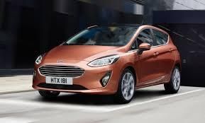 FORD FIESTA 1.1 75CV GPL Titanium (euro 6.2)