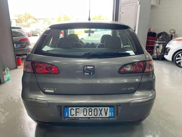 SEAT Ibiza Ibiza III 2002 3p 1.2 12v Stella