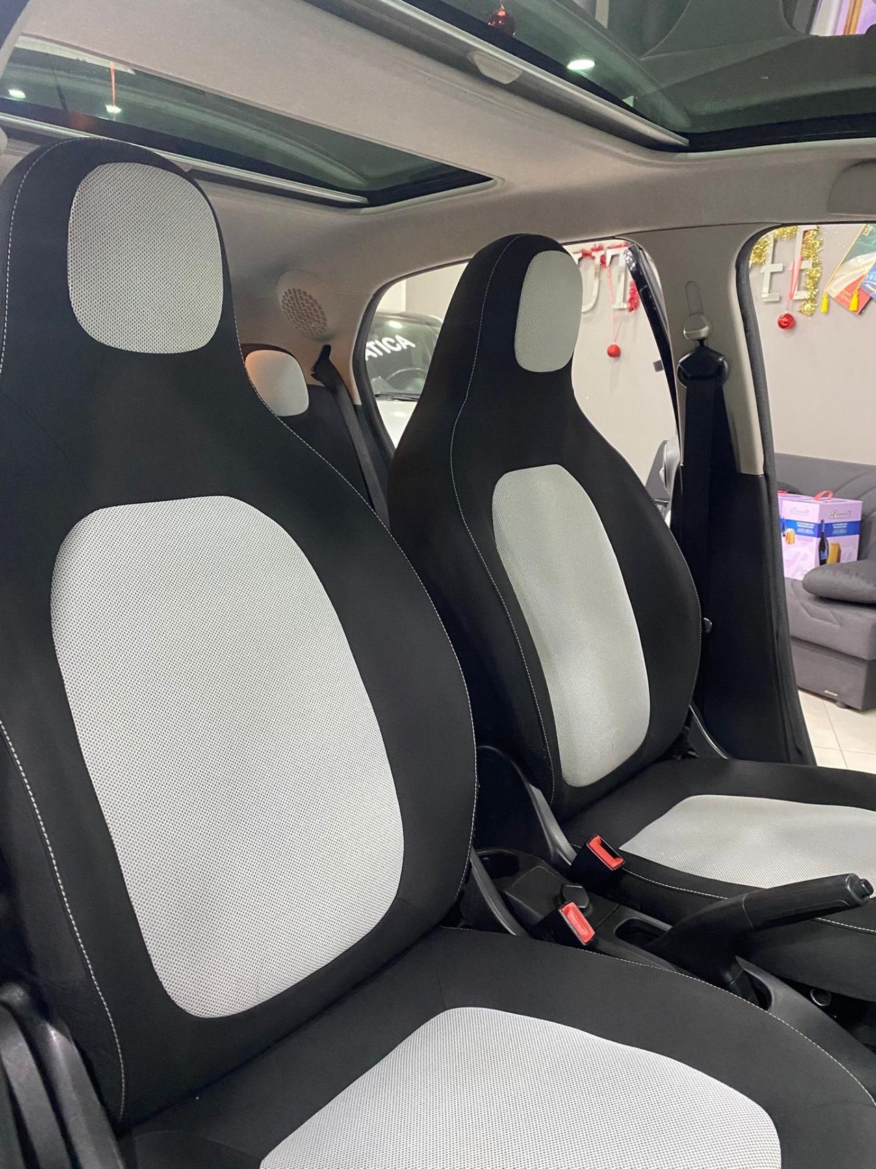 Smart ForFour 70 1.0