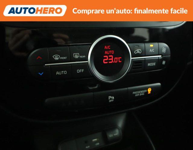 KIA Soul 1.6 GDi Life Soul