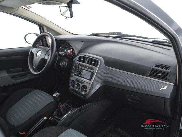 FIAT Punto 1.3 MJT 75 CV 5 porte Dynamic - PER OPERATORI DEL