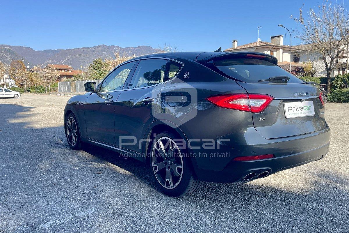 MASERATI Levante V6 Diesel 275 CV AWD