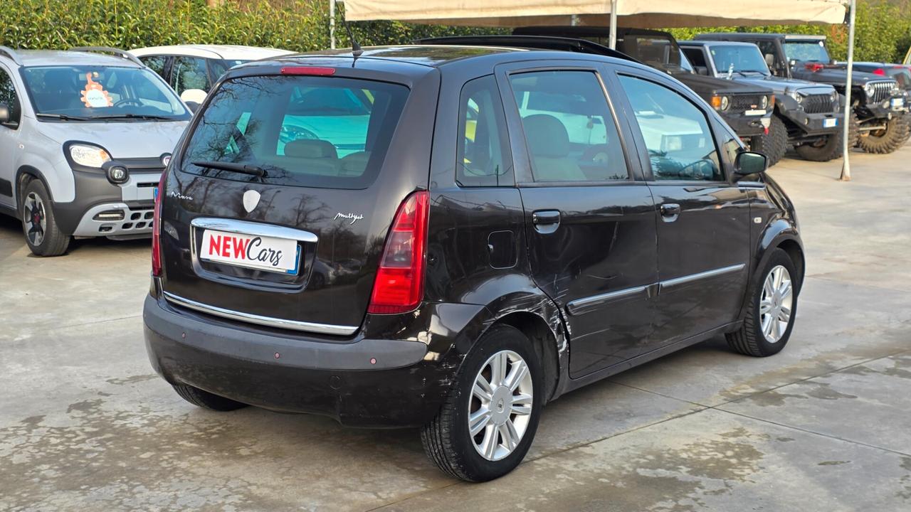 Lancia MUSA 1.3 Multijet 16V 90 CV Platino