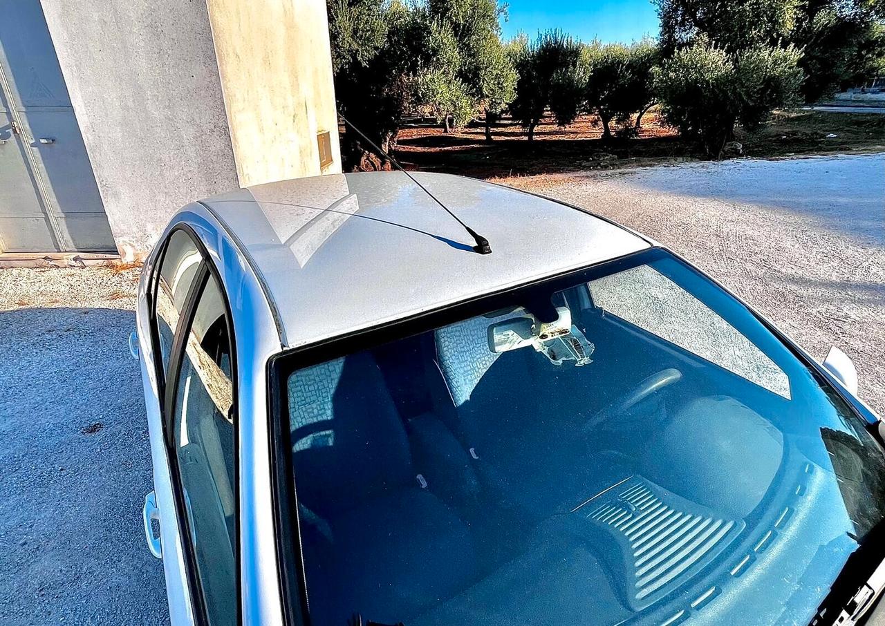 Fiat Marea berlina 100 1.6 benzina