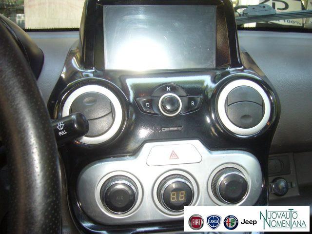 ZD D1 ZD D1 ICARO Zhidou Microcar ELETTRICA